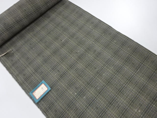 Japanese Kimono / Others (Bolt etc) Wool